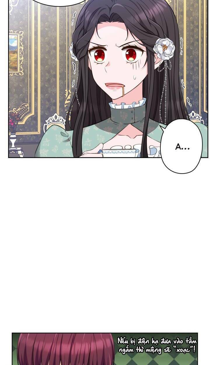 Gửi Đến Người Bạn Của Tôi: Chapter 12