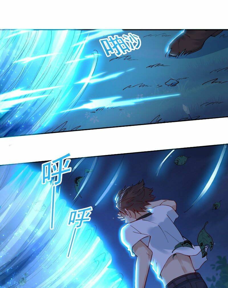 Tiên Giới Thương Thành: Chapter 61