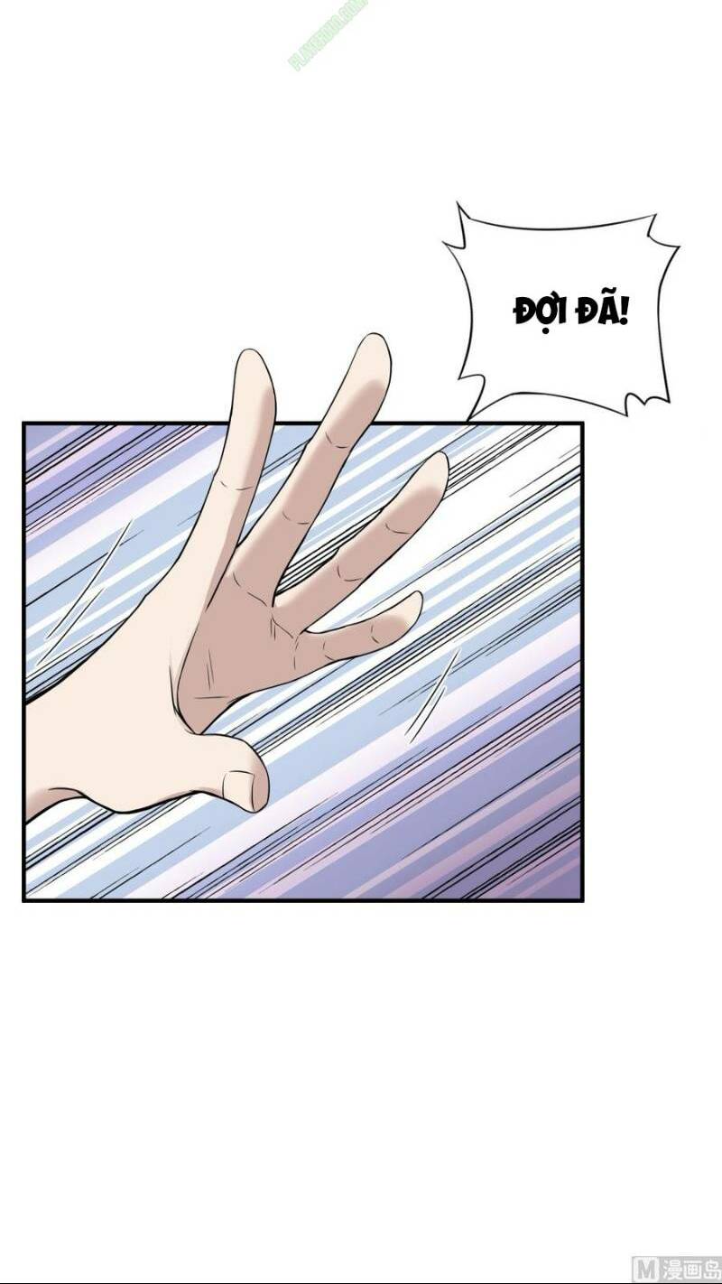 Trọng Sinh Tới Đại Đường: Chapter 11