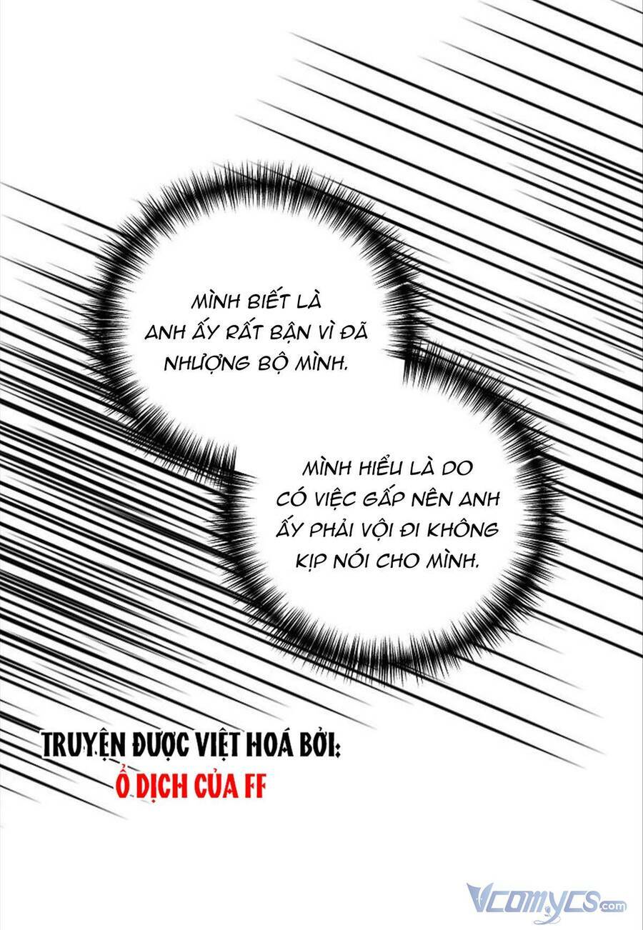 Hôn Phu Của Tôi Là Nam Chính Yandere: Chapter 10