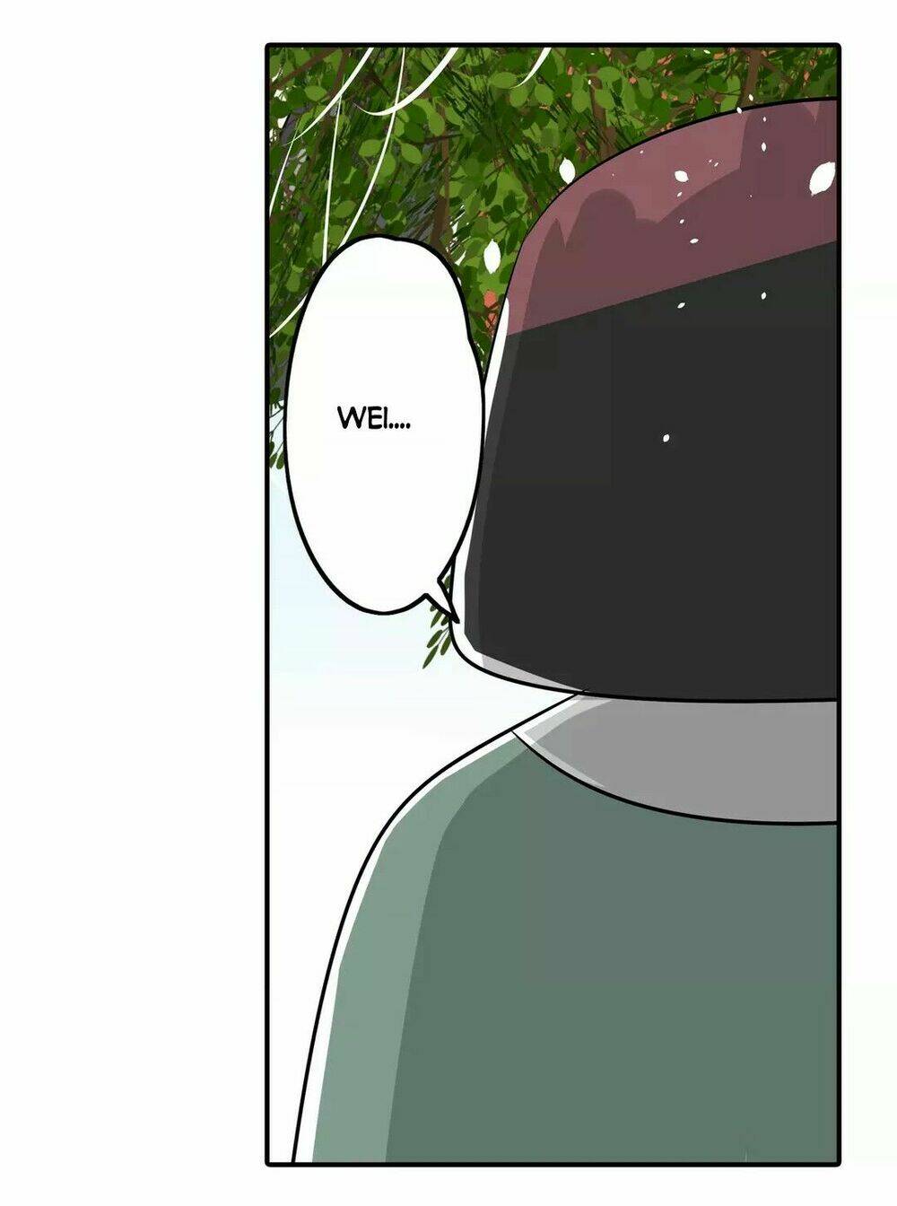 Nghịch Thần: Chapter 28