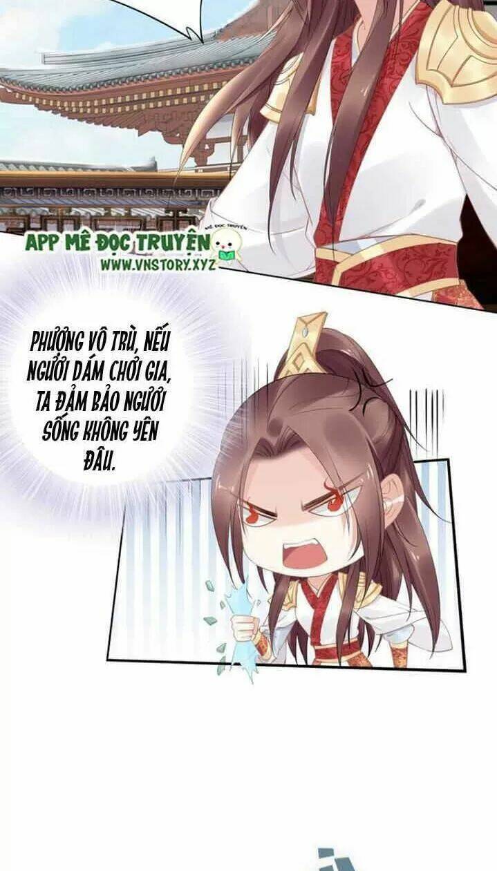 Nhất Sinh Nhất Thế Tiếu Thương Khung: Chapter 80