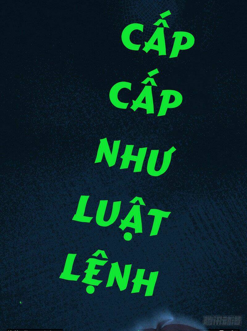 Thông Linh Sư Mạnh Nhất Thành Phố: Chapter 5