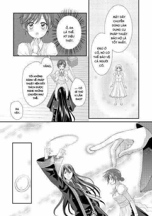 From Maid To Mother: Chapter 4