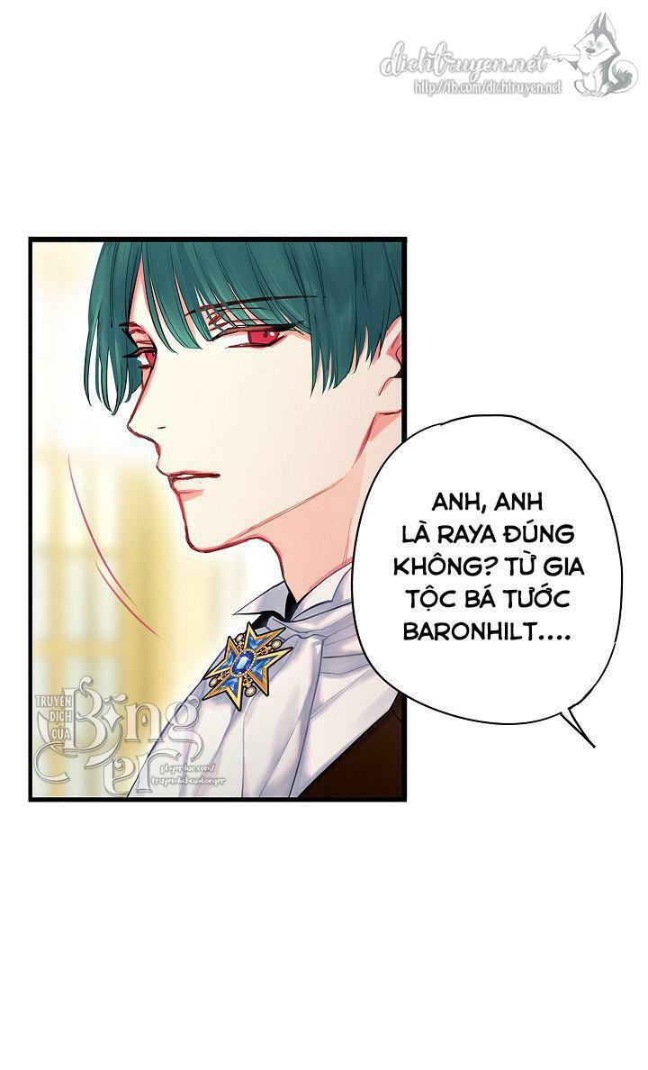 Tồn Tại Với Tư Cách Là Vợ Của Nam Chính: Chapter 190