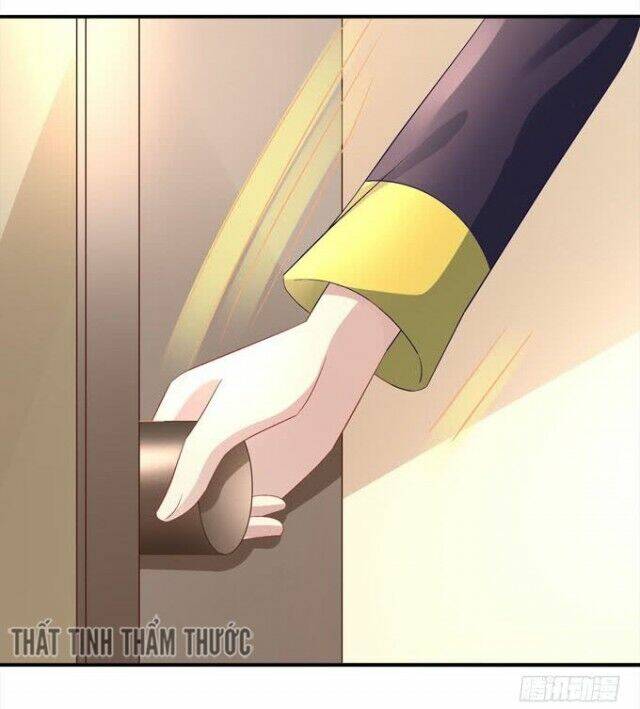 Đế Vương Ta Vẫn Còn Nhỏ: Chapter 61