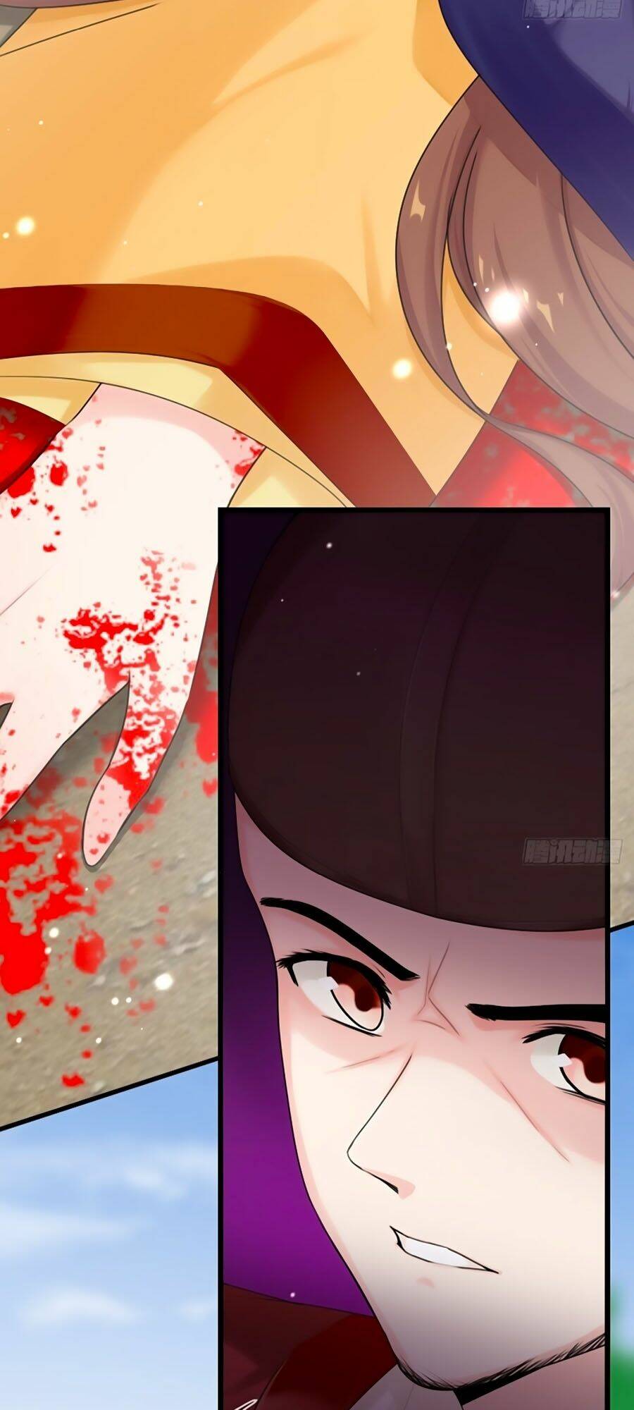 Tận Kiển Minh Thần: Chapter 6