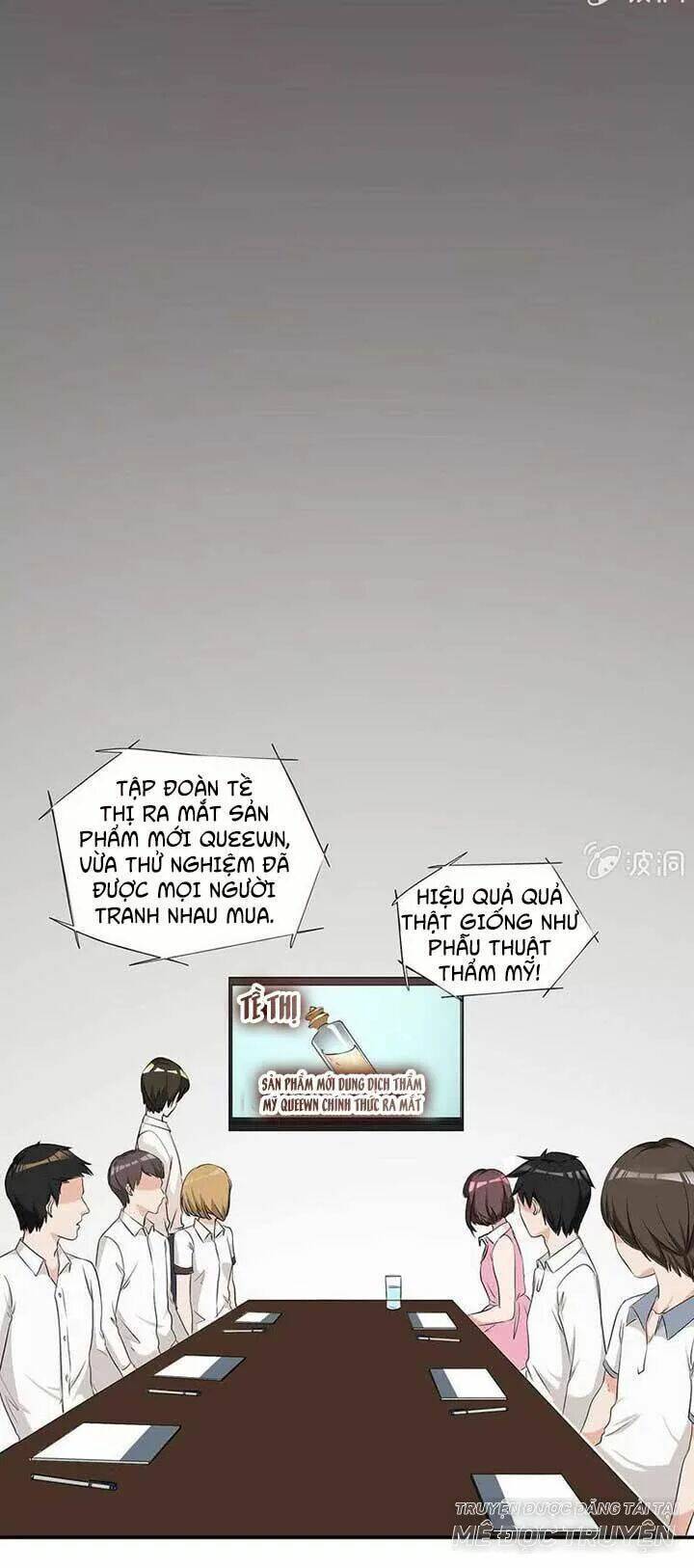 Kháp Kháp Hương Phản: Chapter 13