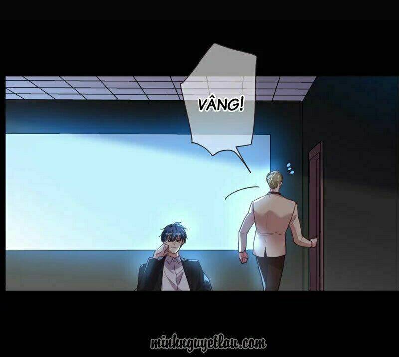 Vì Yêu Mà Khắc Cốt Ghi Tâm: Chapter 31