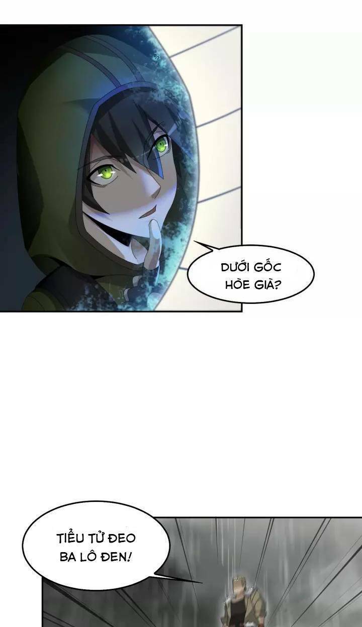 Siêu Cấp Đại Chủ Bạ: Chapter 84