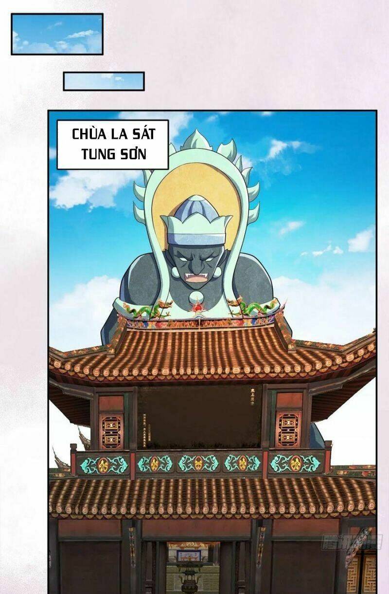 Người Tu Tiên Tại Đô Thị: Chapter 108