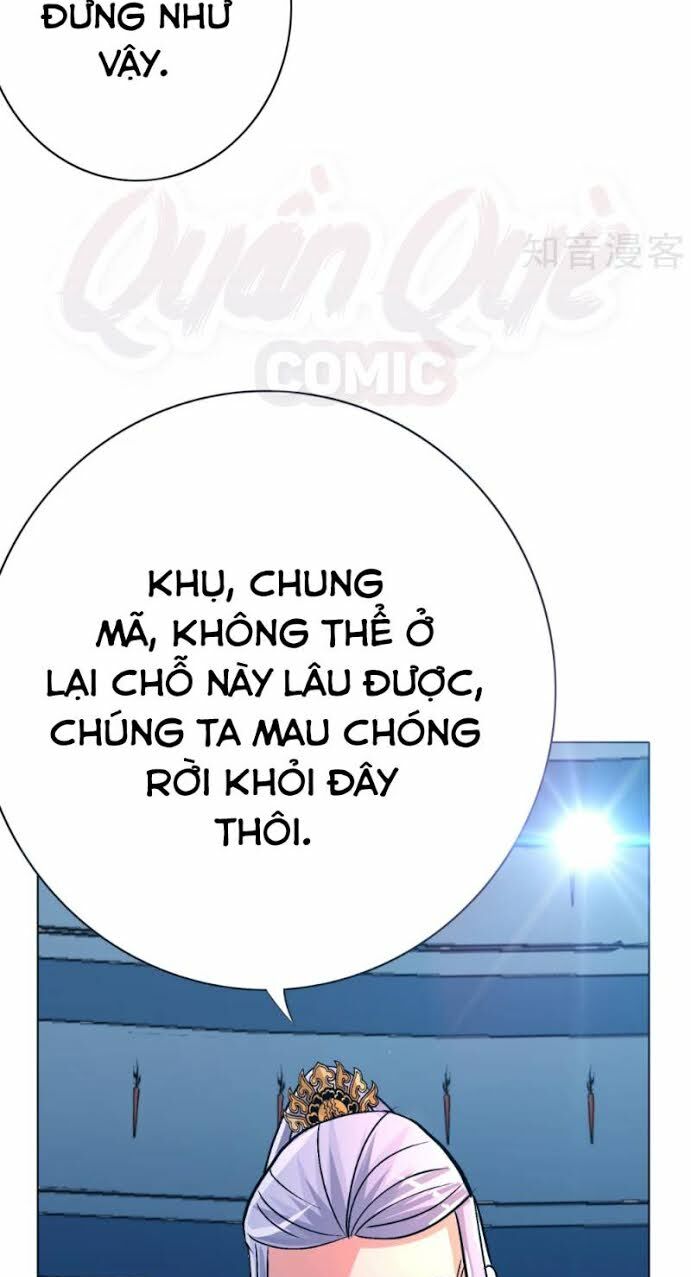 Hệ Thống Tiên Tôn Tại Đô Thị: Chapter 89