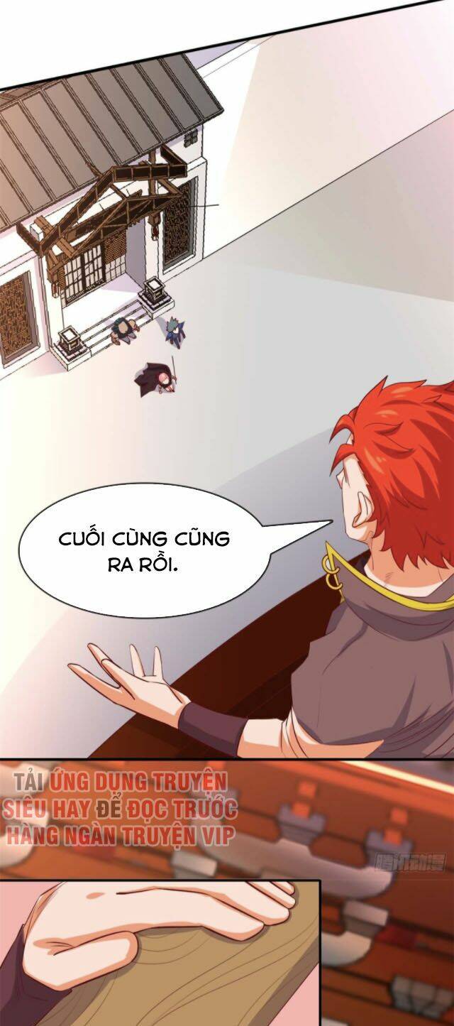 Chí Tôn Võ Đế: Chapter 268