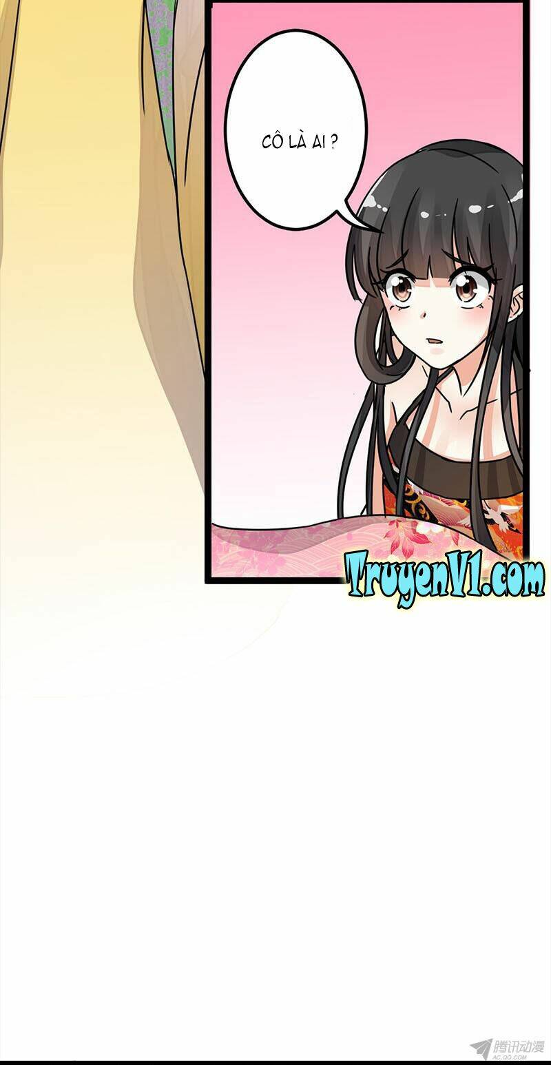 Vương Gia! Ngươi Thật Bỉ Ổi: Chapter 6