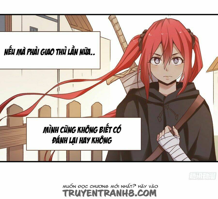 Vì Tôi Là Ông Chú Mở Tiệm Bán Vũ Khí: Chapter 52
