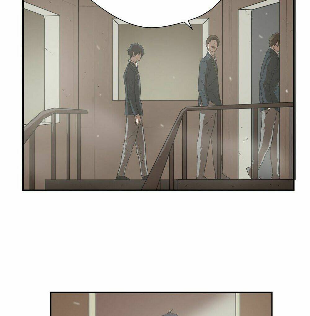 Kẻ Bị Ruồng Bỏ: Chapter 11