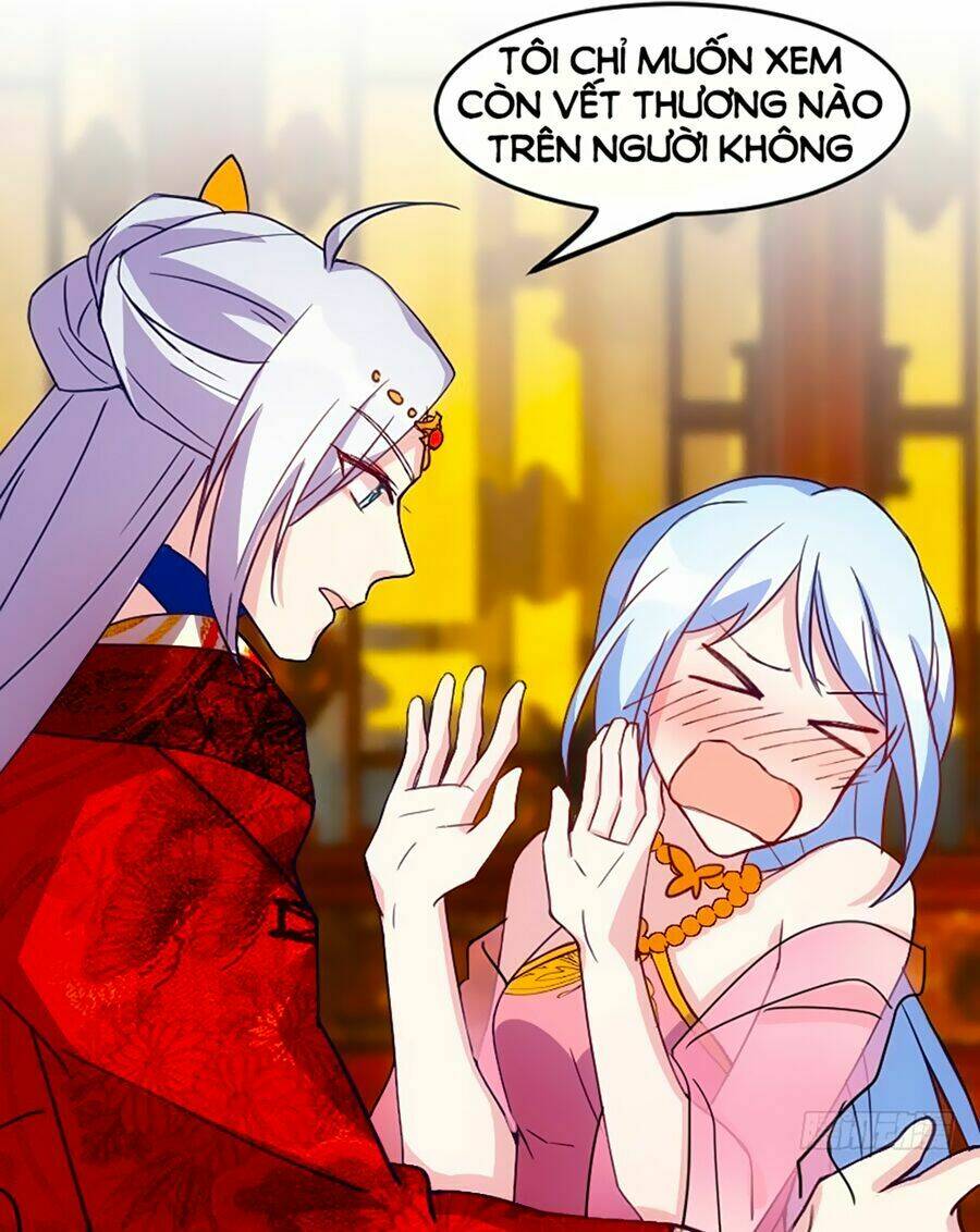 Tôi Ở Dị Giới Khai Ngư Đường: Chapter 11