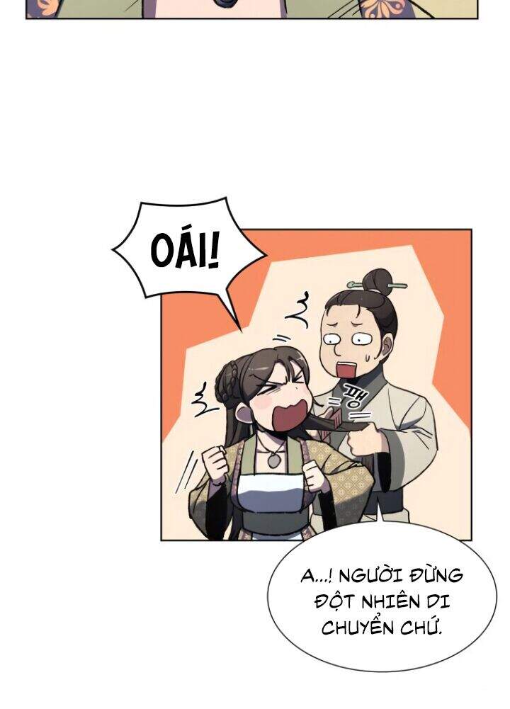 Ta Chuyển Sinh Thành Cuồng Quỷ Truyền Nhân: Chapter 2