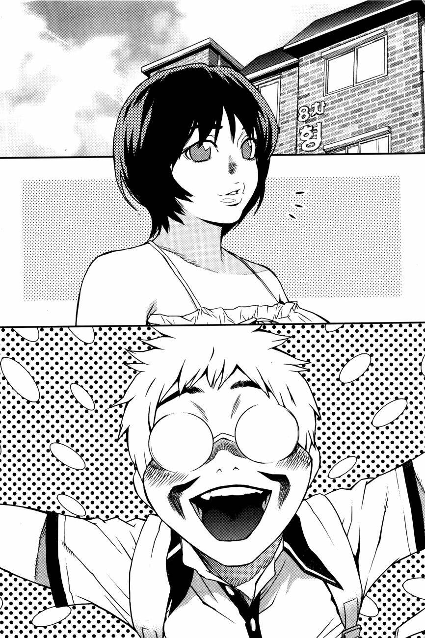 Need A Girl: Chapter 54