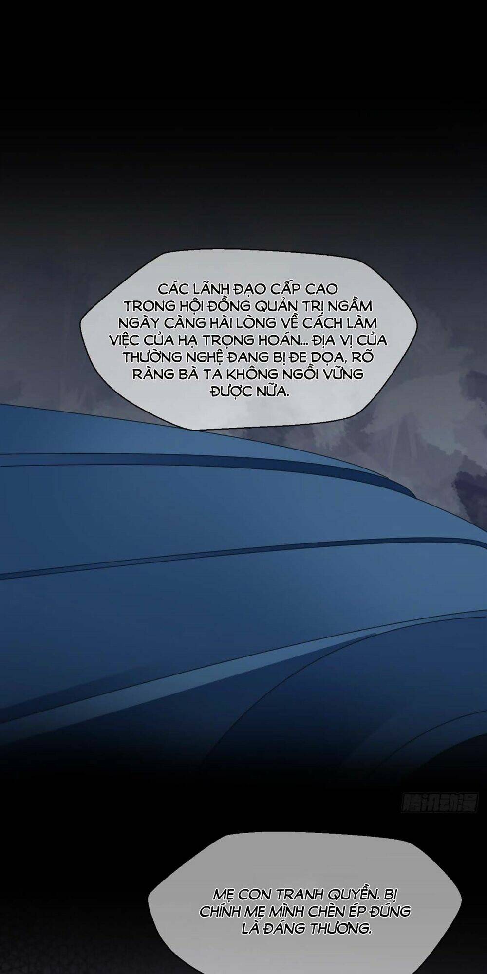 Quyến Rũ Không Thành: Chapter 20