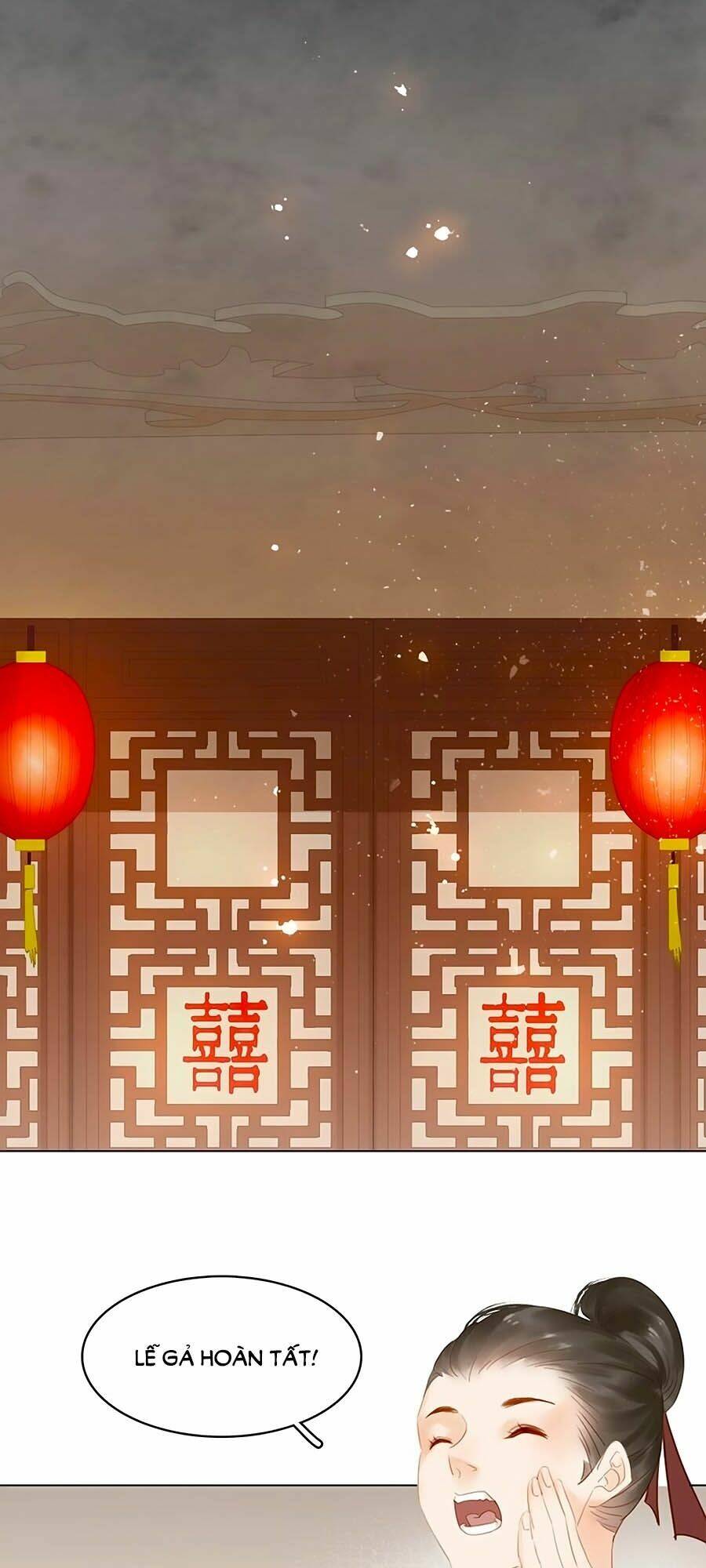 Tiểu Sư Phụ, Tóc Giả Của Ngài Rơi Rồi!: Chapter 12