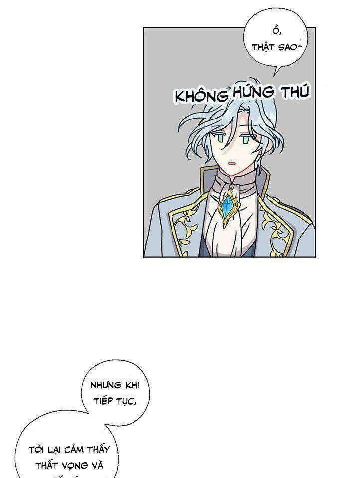 Tôi Trở Thành Đầu Bếp Của Long Vương: Chapter 13