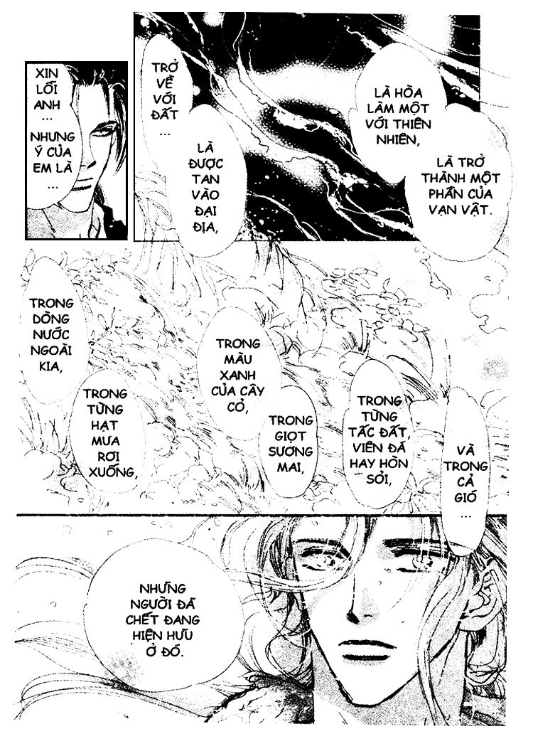 Mầm Sống: Chapter 28