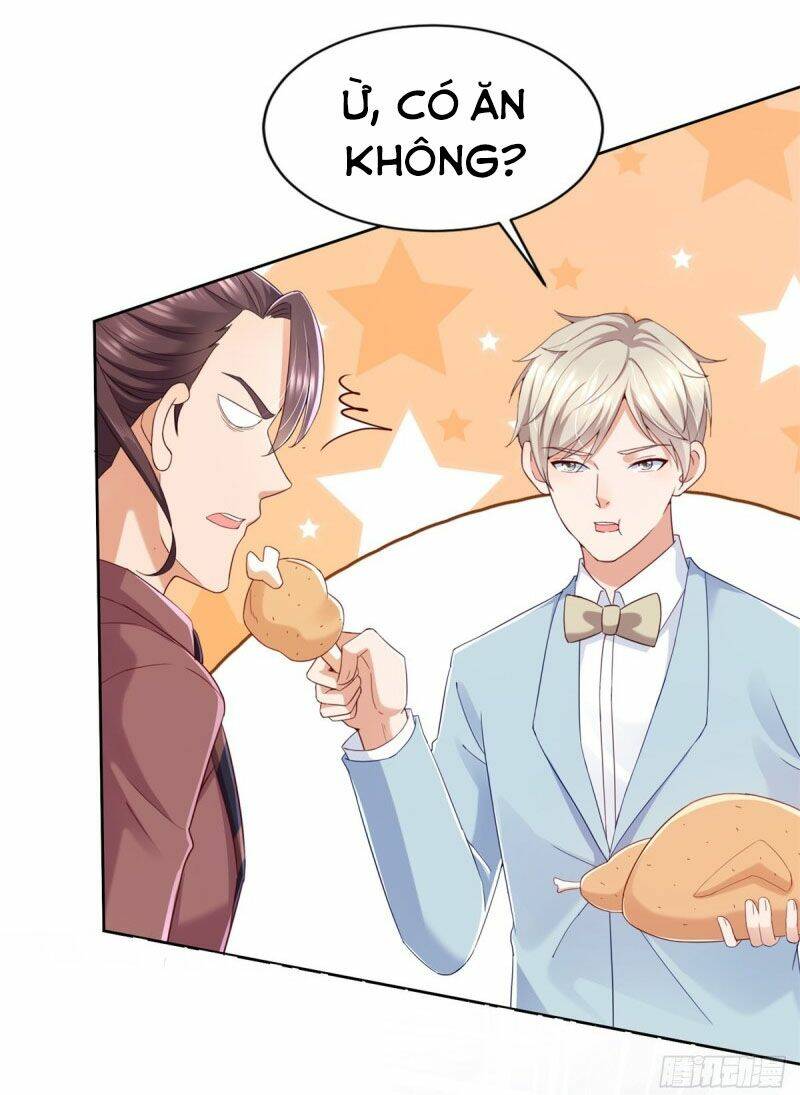 Chí Tôn Toàn Năng: Chapter 83