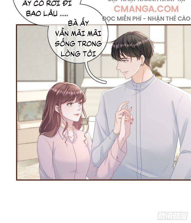 Bạn Gái Tôi Mới 30+: Chapter 80