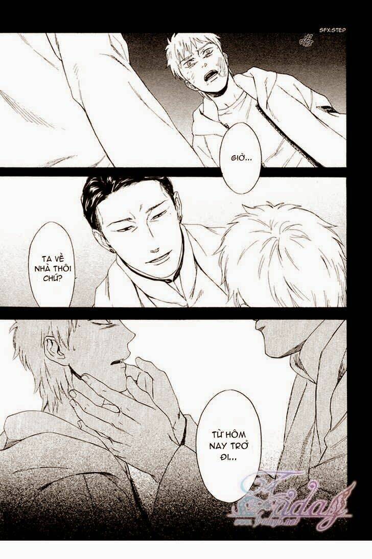 Acid Town: Chapter 10