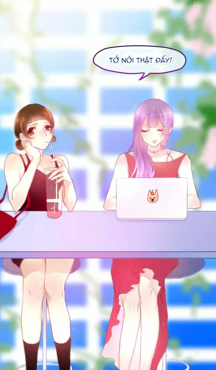 Tháng Sáu Kì Diệu: Chapter 4