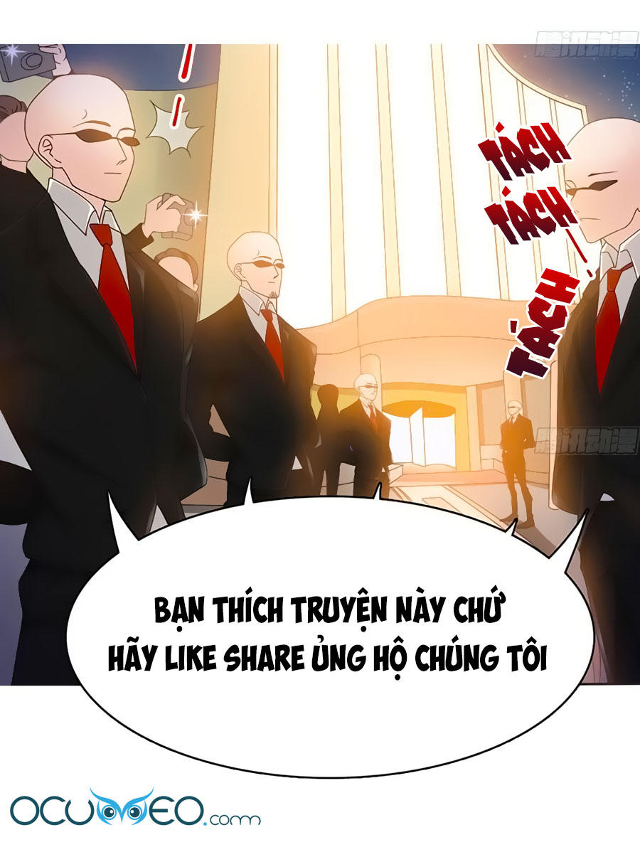 Cô Sát Thủ Ơi, Yêu Nhau Nhé: Chapter 3