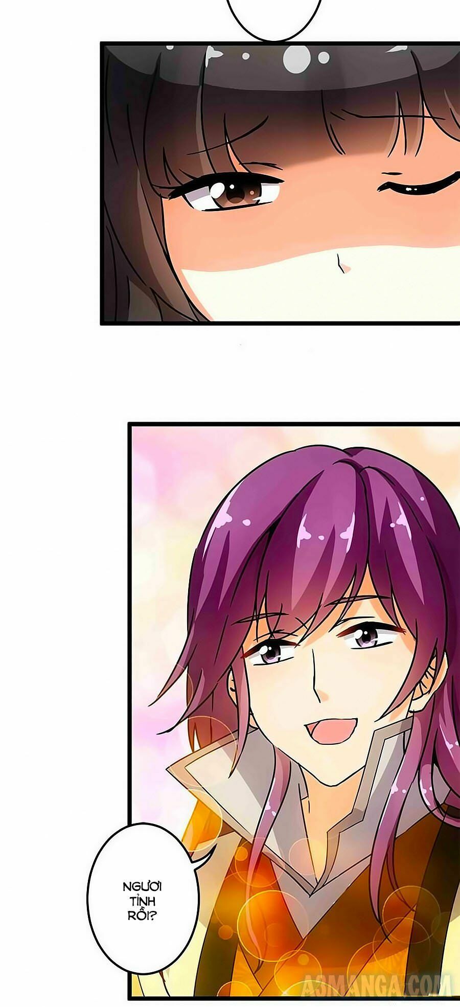Vương Gia ! Ngươi Thật Bỉ Ổi !: Chapter 80