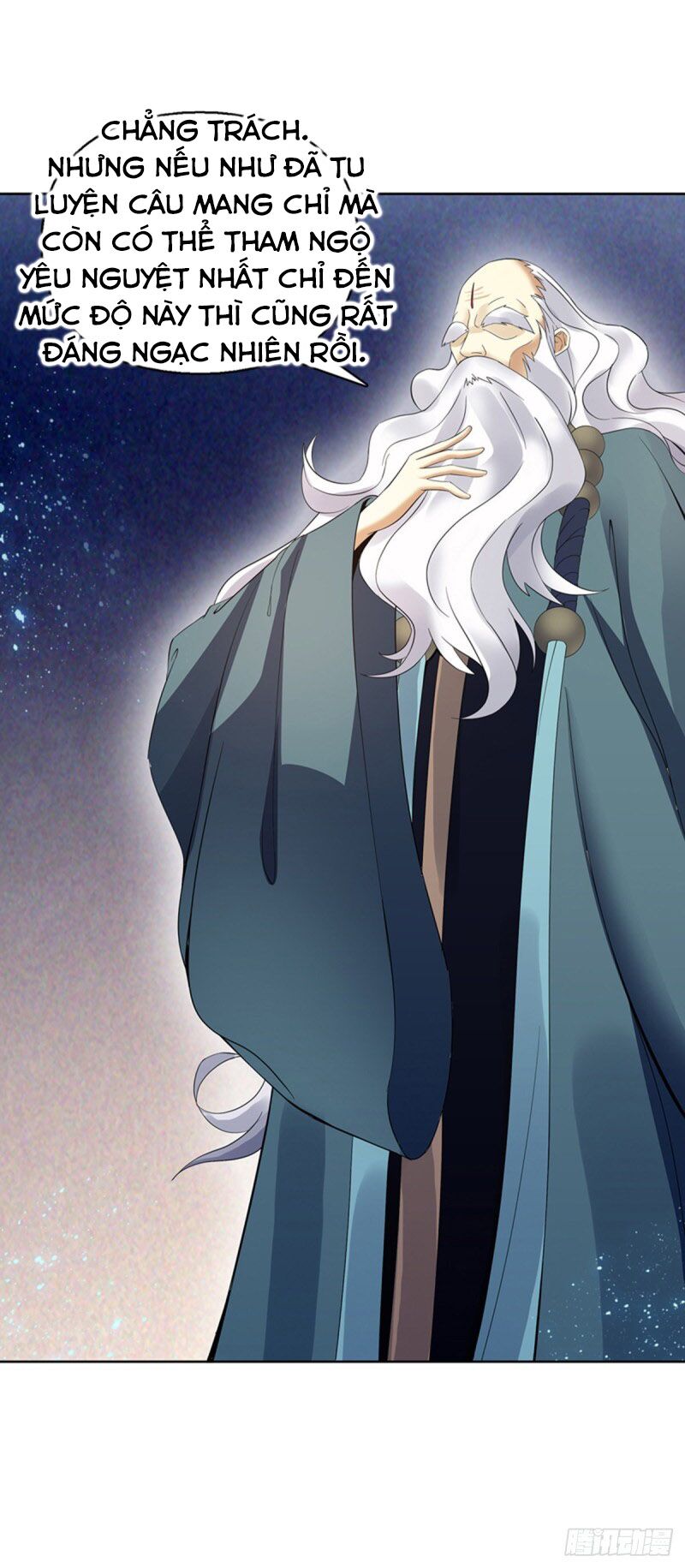 Thiên Thần Quyết: Chapter 123