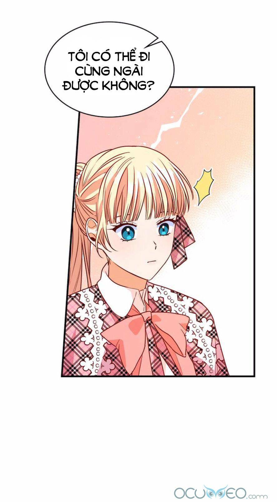 Lòng Trung Thành Với Kẻ Ác: Chapter 7