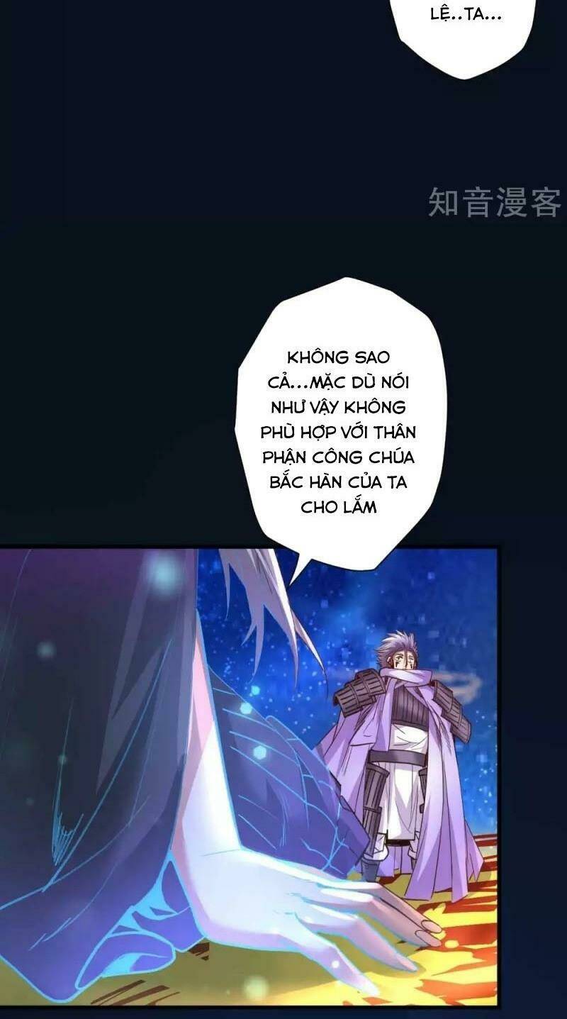 Tối Cường Đại Biểu Hoàng Kim Thận: Chapter 101