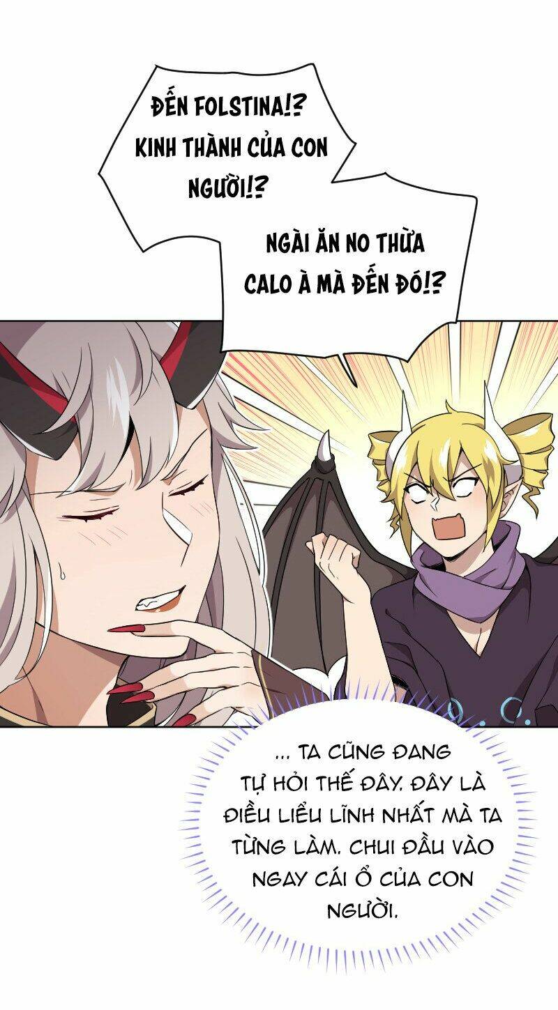 Pháp Sư Và Nữ Chúa Quỷ: Chapter 98