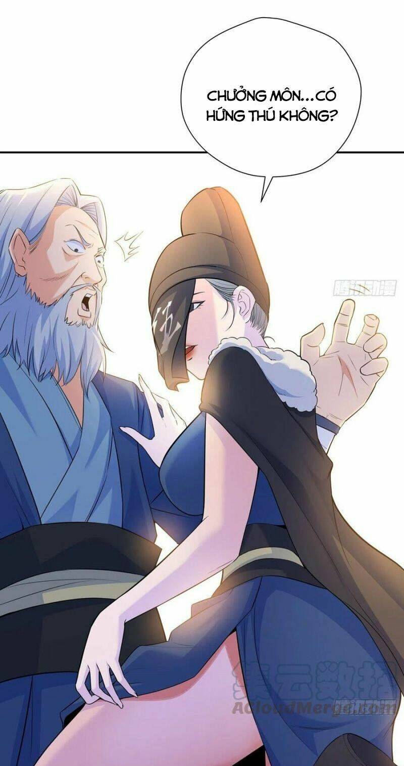Ta Là Đại Hoàn Đan: Chapter 32