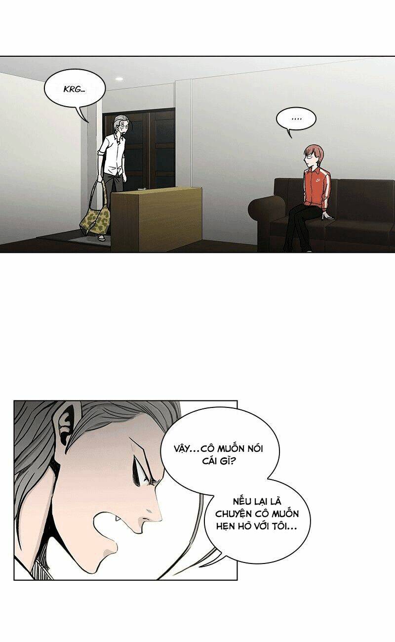 Anh Ấy Là Nữ Sinh Cấp 3: Chapter 58
