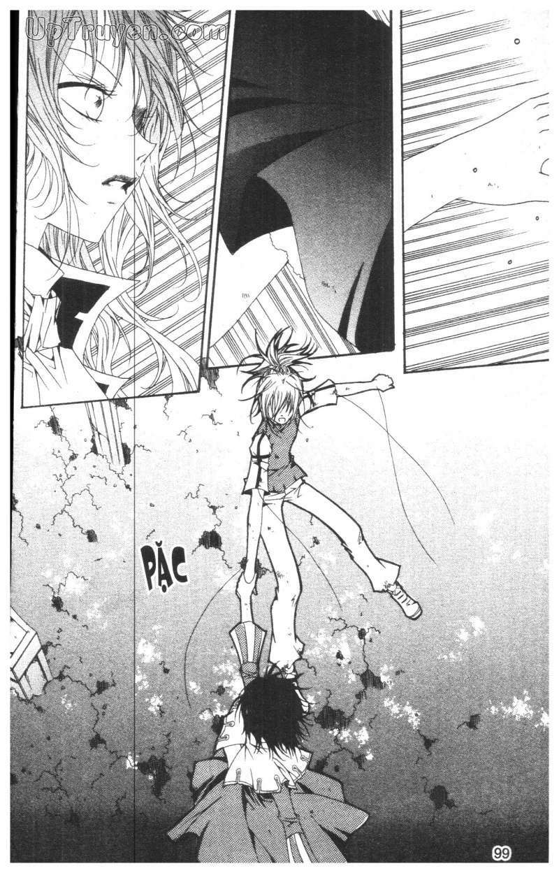 Nước Mắt Nàng Tiên Cá: Chapter 5