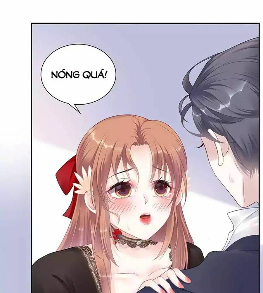 Bạn Trai Điều Khiển Giấc Mơ: Chapter 39