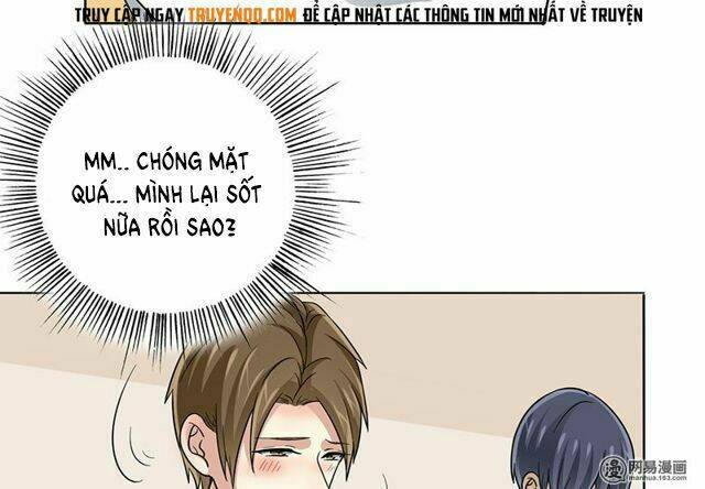 Become A Girl At Night: Chapter 23