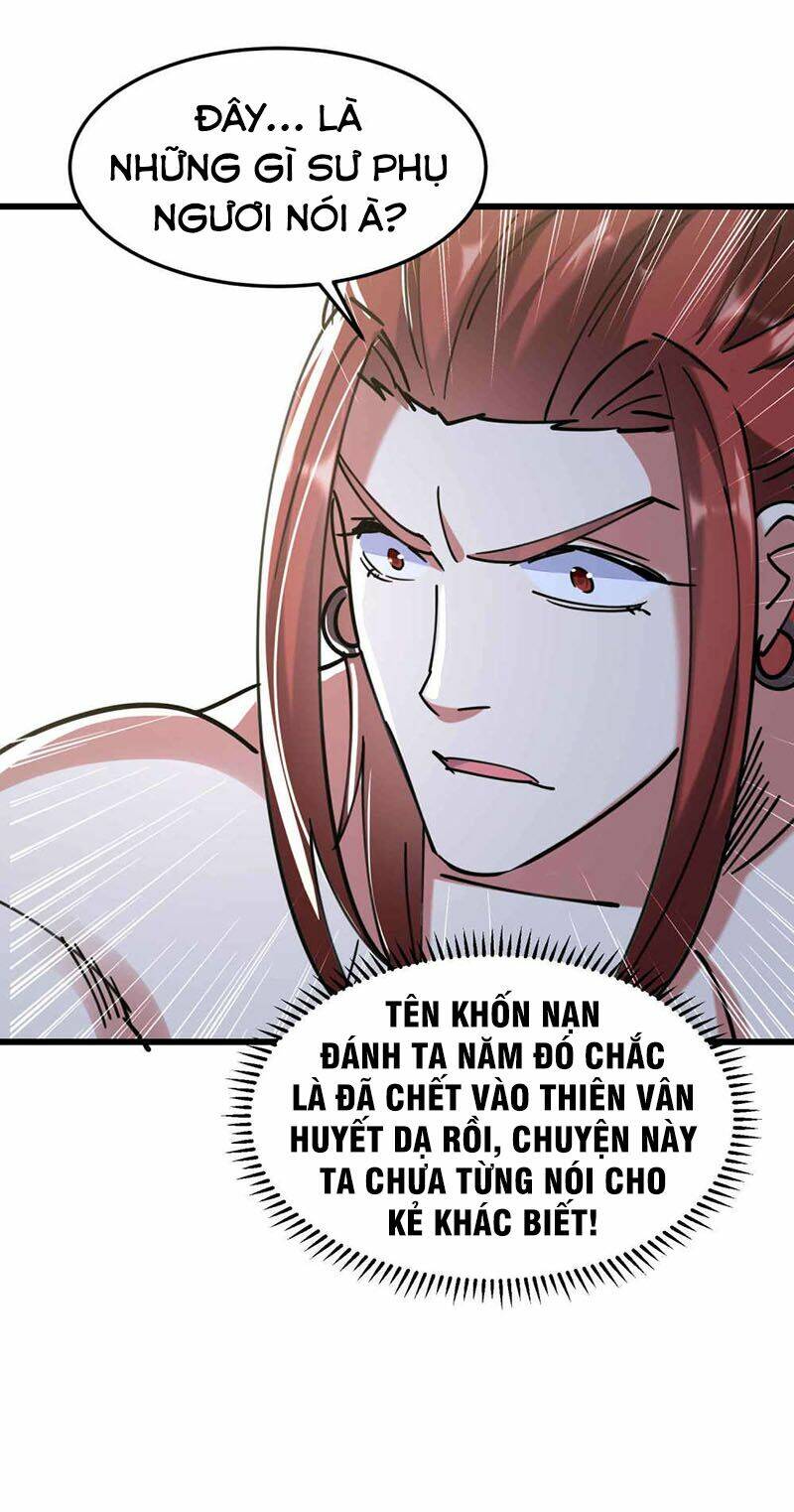 Vạn Giới Tiên Vương: Chapter 98