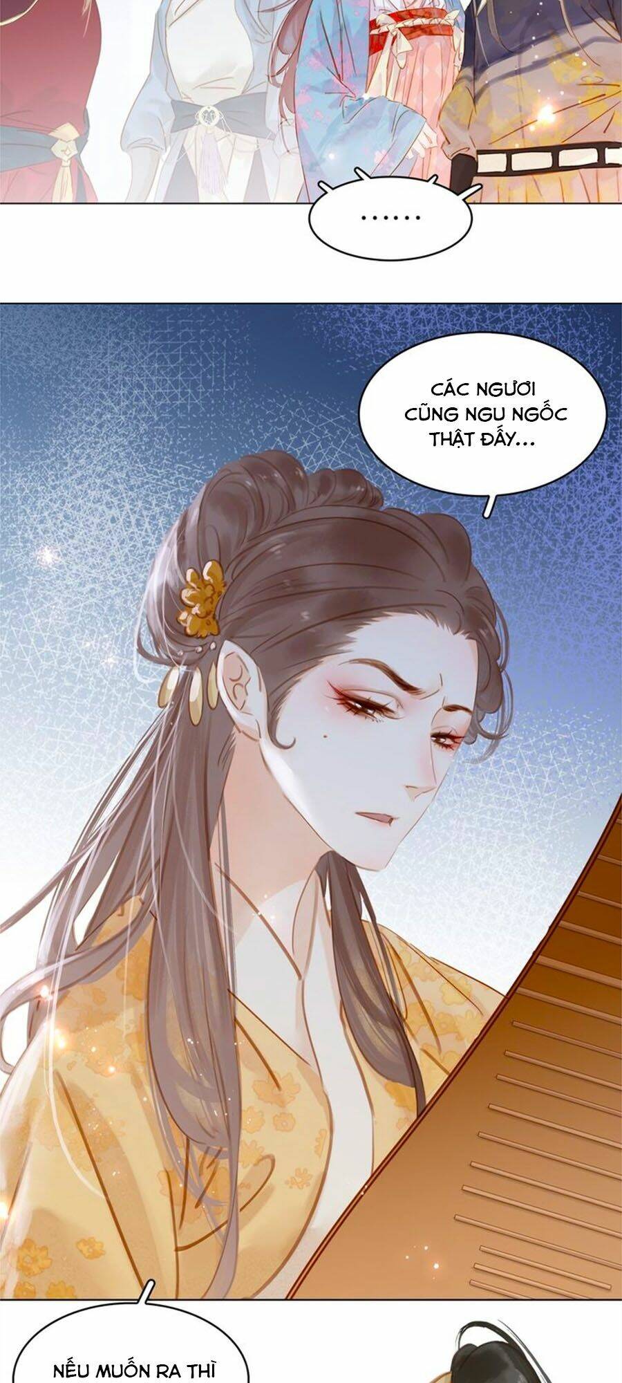 Tiểu Sư Phụ, Tóc Giả Của Ngài Rơi Rồi!: Chapter 26