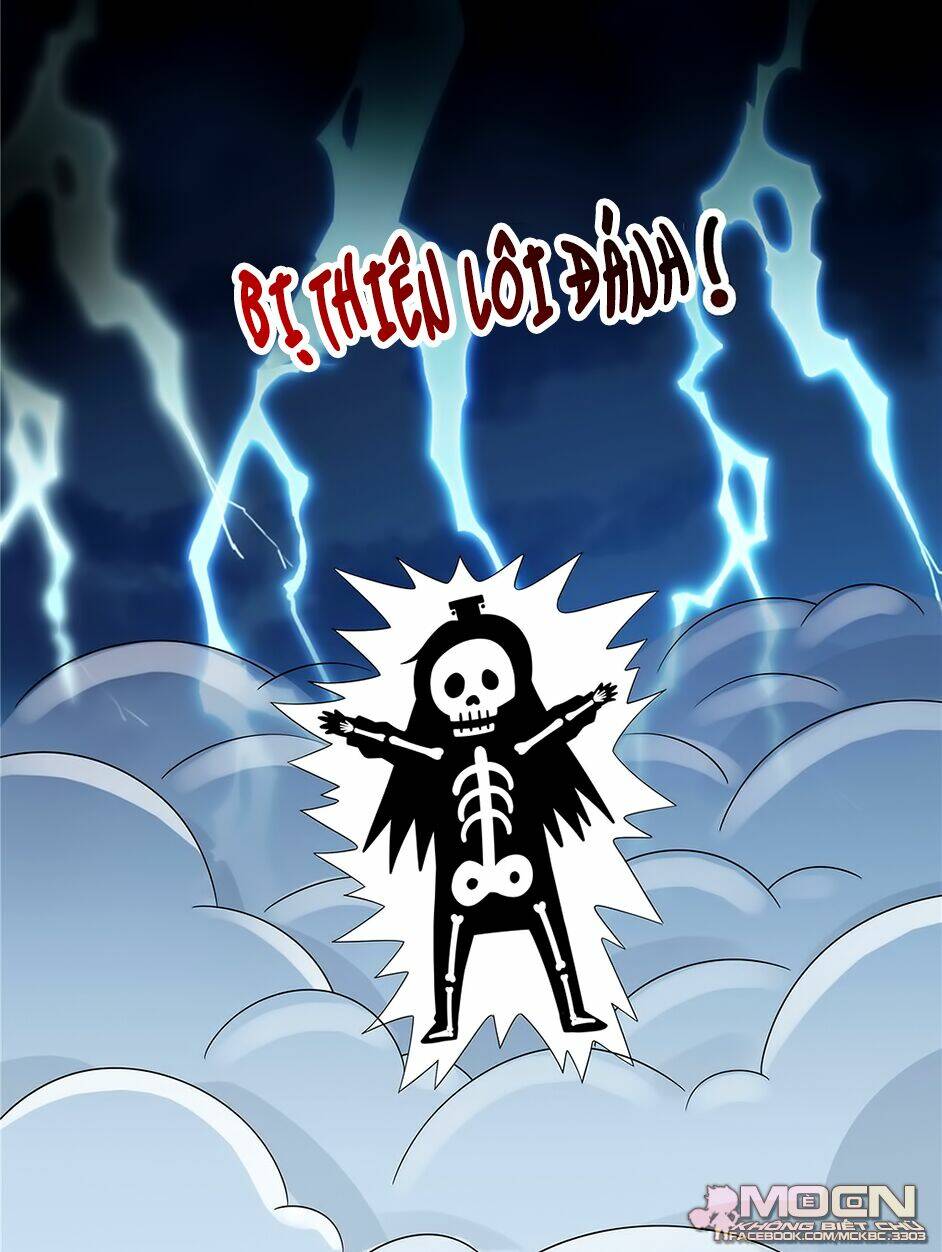 Báo Cáo! Đế Quân Ngài Có Độc!: Chapter 30