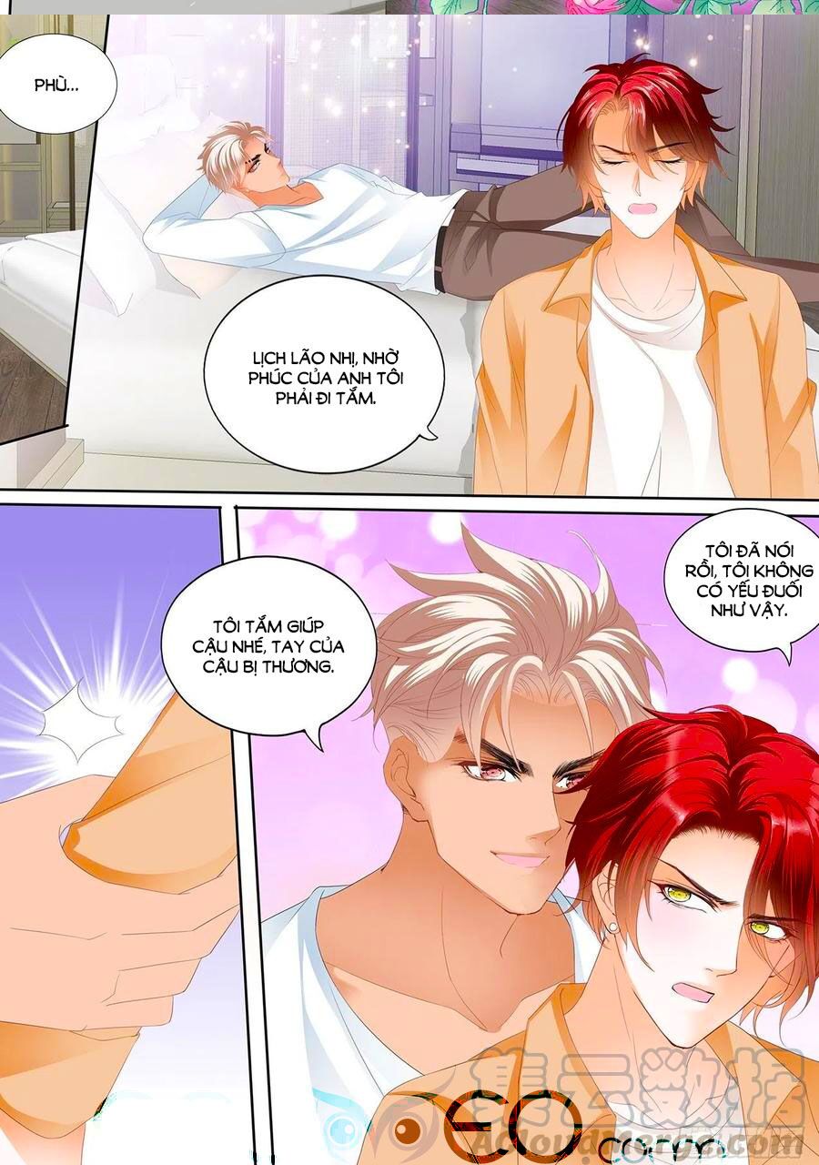 Bá Đạo Tiểu Thúc, Xin Trêu Chọc Vừa Thôi!: Chapter 231