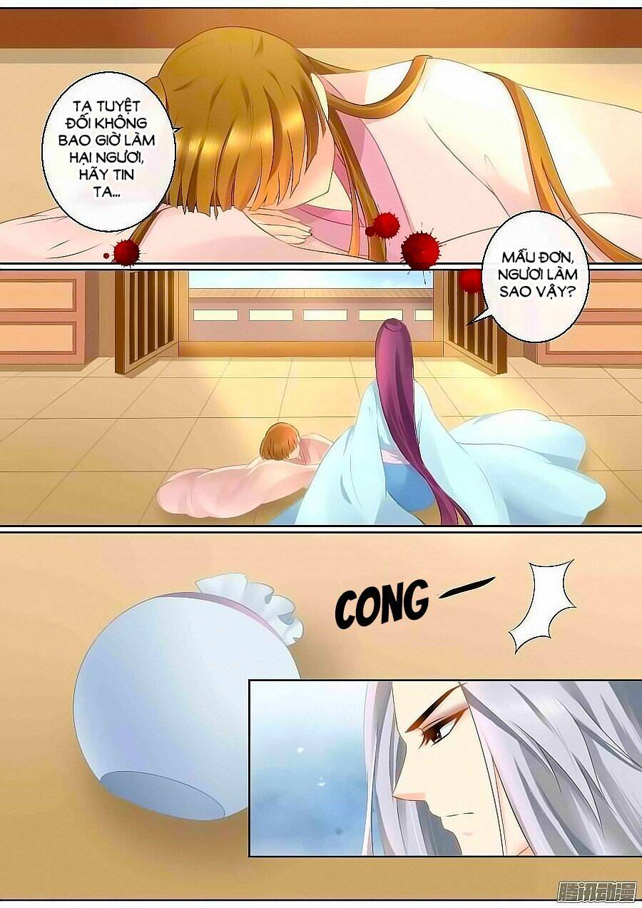 Ma Phi Giá Đáo: Chapter 82