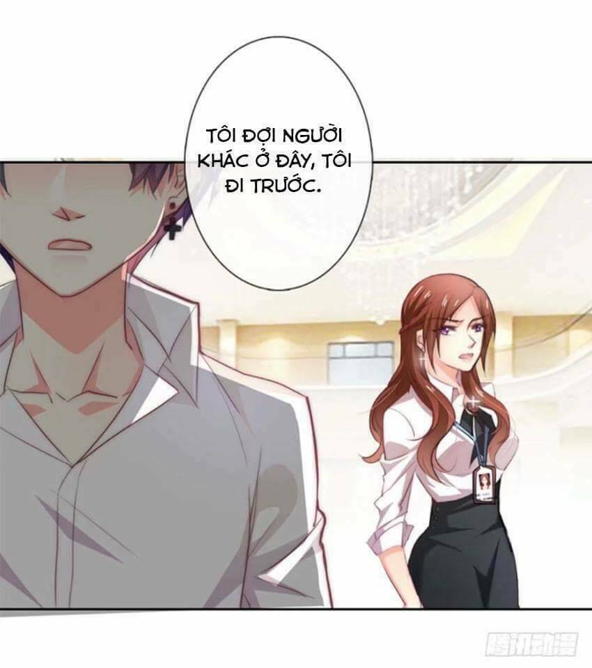 Sự Đơn Thuần Về Tình Yêu: Chapter 3