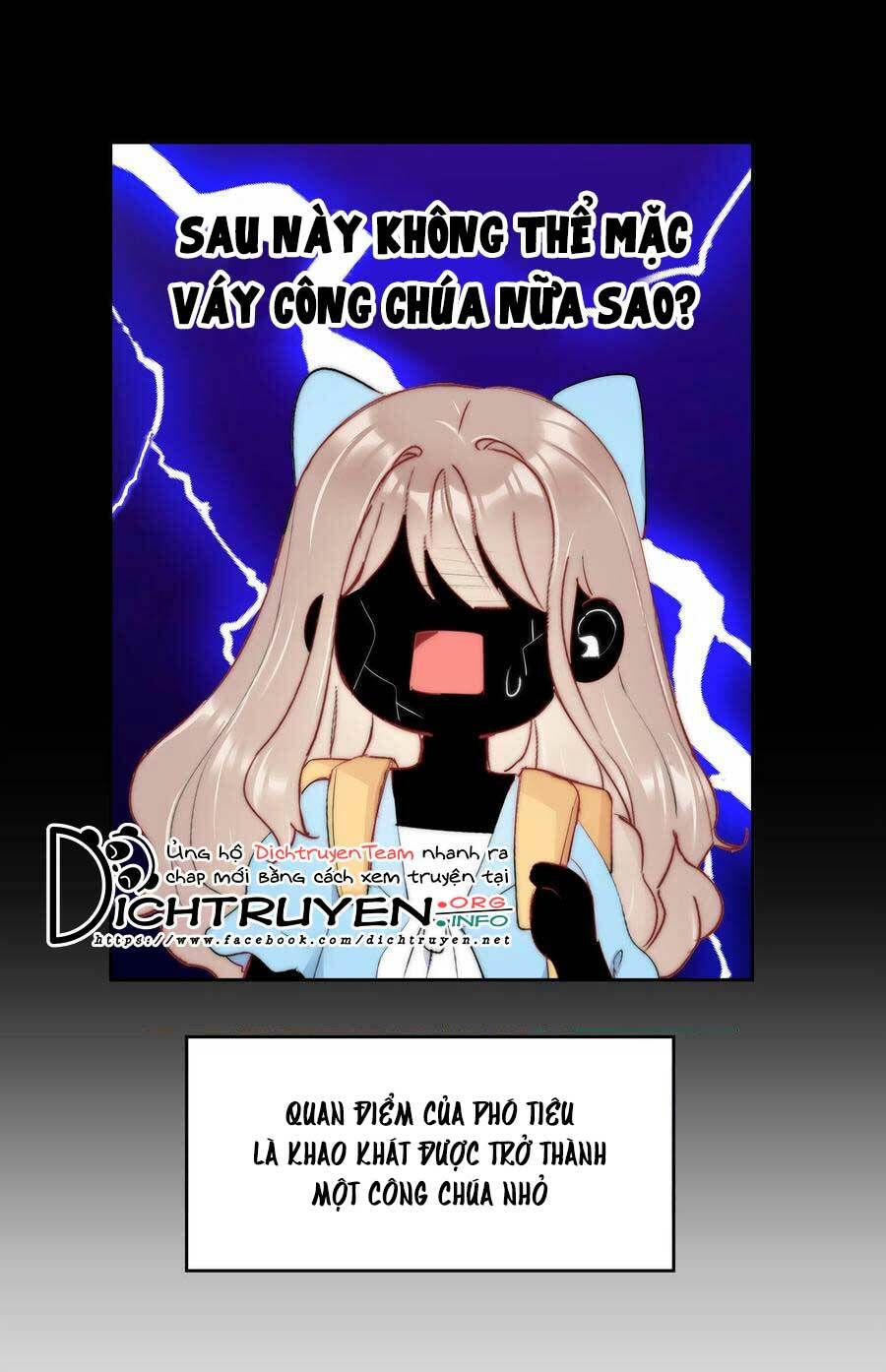 Boss Đại Nhân Là Nữ Thần?: Chapter 75