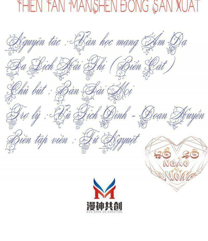 Đứng Lại! Phụng Chỉ Ăn Cướp: Chapter 40